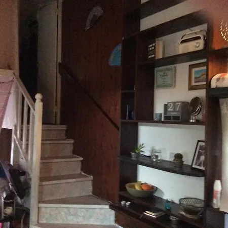 Casa De Chiara 別荘 *