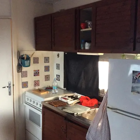 Casa De Chiara 別荘