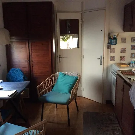 別荘 Casa De Chiara