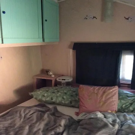 Casa De Chiara イスプラ